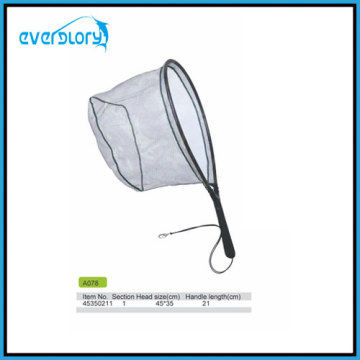 21cm Fly Fishing Landing Net Fishing Tackle A078